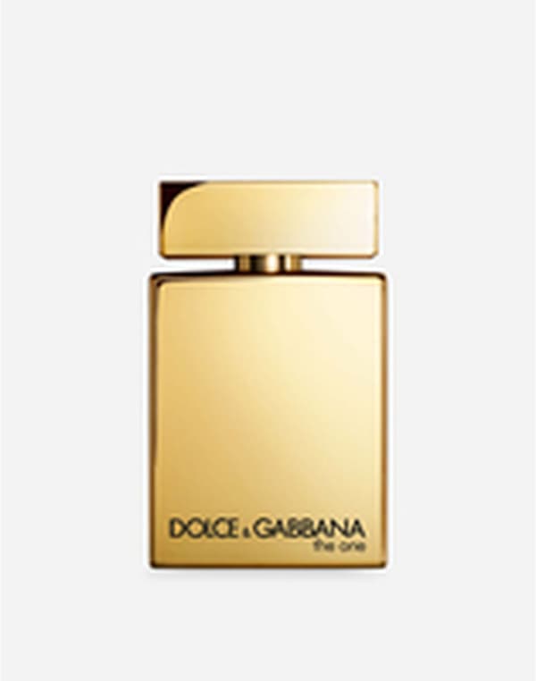 Men's Perfume Dolce & Gabbana THE ONE FOR MEN EDP 50 ml