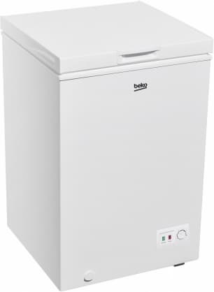 Fryser, CF100EWN, Beko Hvit Fryser, CF100EWN, Beko Hvit