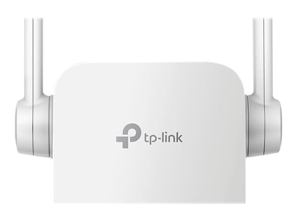 TP-Link RE305 AC1200 Wi-Fi Range Extender - WiFi Range Extender - GigE - Wi-Fi 5 - 2,4 GHz / 5 GHz