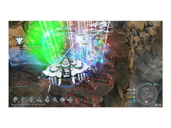 Microsoft Halo Wars 2: Complete Edition, Xbox One, Xbox One, Moninpelitila, T (Teen)