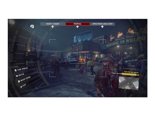 Microsoft Dead Rising 4 Deluxe Edition, Xbox one, Xbox One, M (Mature)