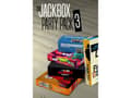 Pikkukuva 2 / 5: Microsoft The Jackbox Party Pack 3, Xbox One, Xbox One, Moninpelitila, T (Teen)