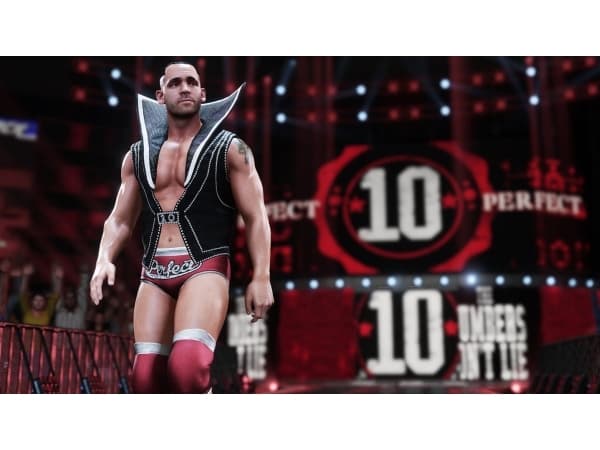 WWE 2K18 - Digital Deluxe Edition - Xbox One - Ladda ner - ESD