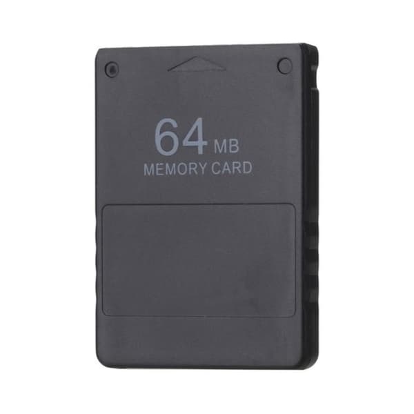 Minneskort till PS2 (64MB)
