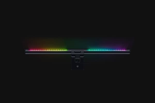 Razer Aether - Lichtleiste - LED - 10 W - RGB-Licht (RZ43-05040100-R3EJ)