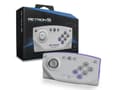 Miniatyrbilde 2 av 5: Hyperkin RetroN 5 WL