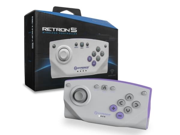 Hyperkin RetroN 5 WL
