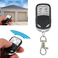 Miniatyrbillede 6 af 9: INF Universal kodekloner/fjernbetjening garageport 433 MHz 2-pack