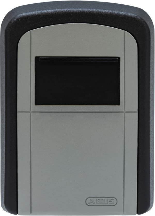 ABUS KeyGarage 707 Seinäasennukseen