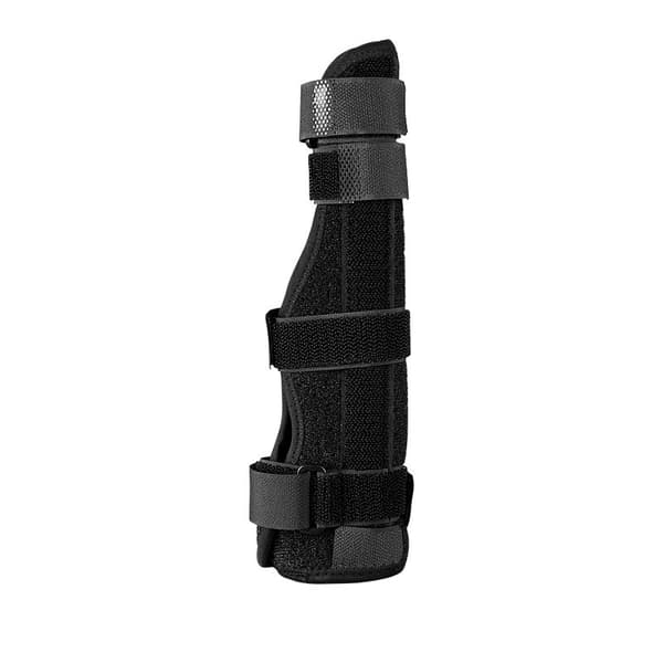INF Fingerskinne for to fingre