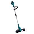 Miniatyrbild 2 av 6: VONROC 20V Batteridriven Grästrimmer – 250mm Skärdiameter, Ergonomisk & Justerbar (Utan Batteri)