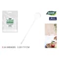 Miniatyrbilde 2 av 4: Drinkshaker Algon 17,9 cm (24 enheter)
