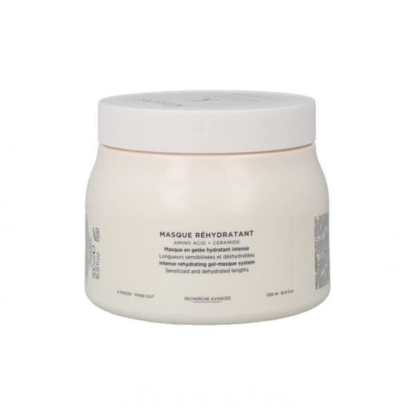 Kérastase - REHYDRATING MASK - 500ML