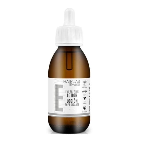 SALERM HAIRLAB ENERGIZING -voide hiustenlähtöön - 120ml