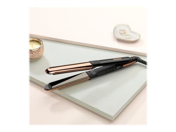 BaByliss ST482E - Hiustenkäsittelylaite