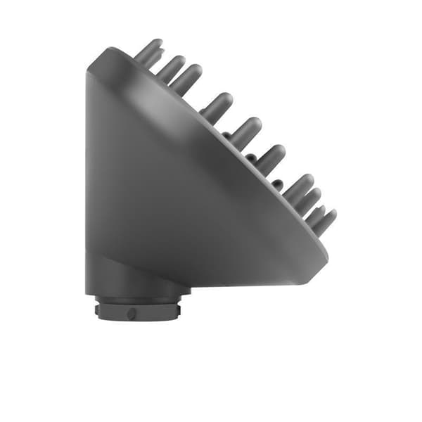 INF Hajotin Curlsille Dyson Airwrap HS01/05 0 Harmaa