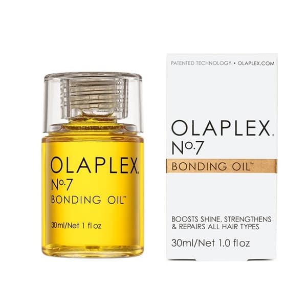 Olaplex No.7 Bonding Oil 30ml