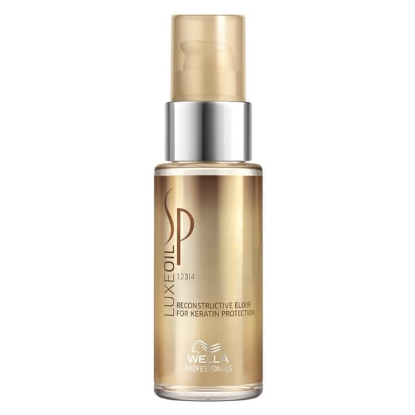 Wella SP Luxe Oil Reconstructive Elixir 30ml Wella SP Luxe Oil Reconstructive Elixir 30ml