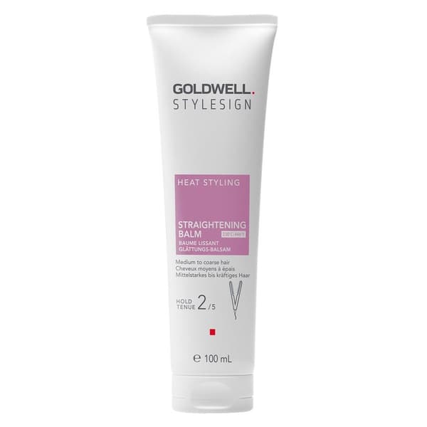 Goldwell Stylesign Straightening Balm 100ml