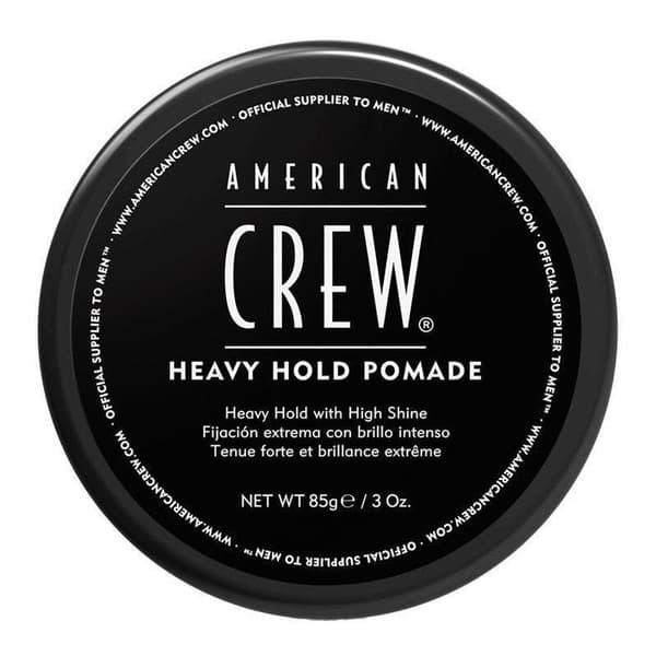 American Crew Heavy Hold Pomade 85g