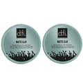 Pikkukuva 1 / 2: D:fi Matte Clay 2x150g
