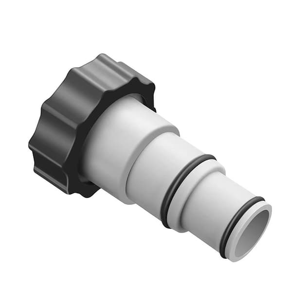 INF Bassengslangeadapter for Intex Fit ARU-pumper
