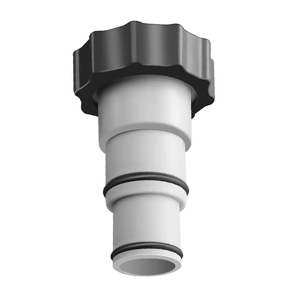 INF Bassengslangeadapter for Intex Fit ARU-pumper