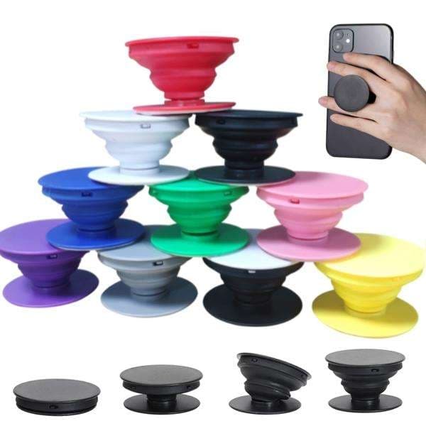 Universal Pop holder - Bordstativ - Pop stativ - Airbag holder Rosa