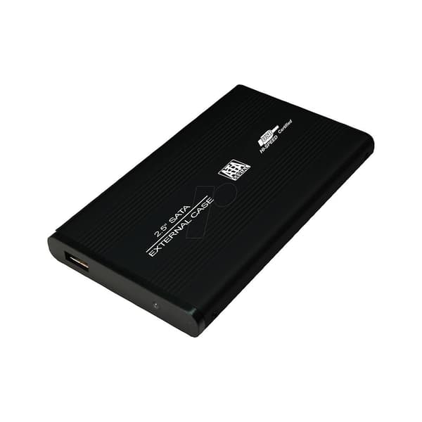 Reekin Ulkoinen Kiintolevy 2.5" Sata USB 2.0