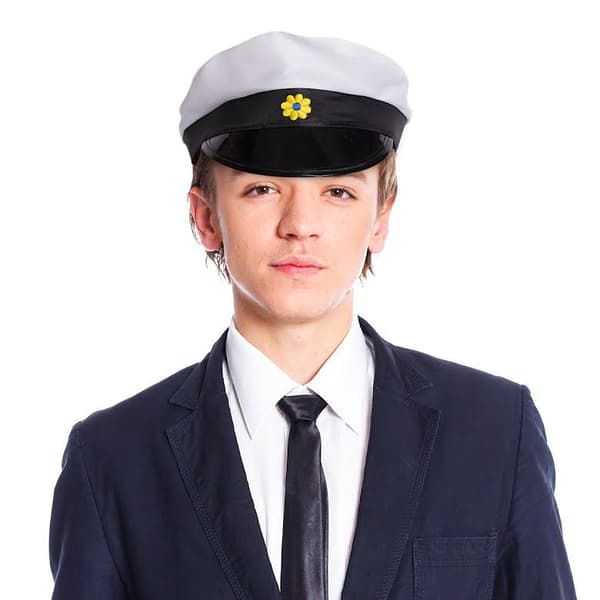 Ylioppilaslakki - Lakki Ylioppilas - One Size