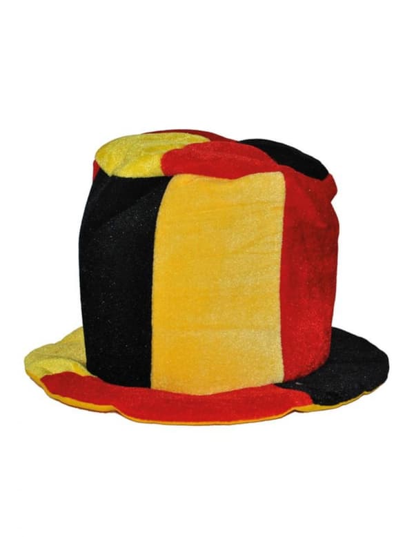Belgia silinterihattu.Size-One size