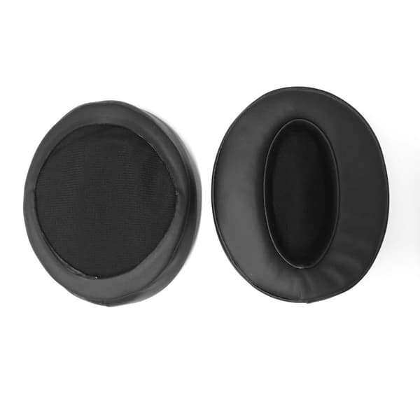 INF Sennheiser HD4.50/HD4.40 Black korvatyynyt 1 pari