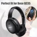 Pikkukuva 6 / 8: INF Korvatyynyt Bose QC35 / QC35-ii, QC25 1/2