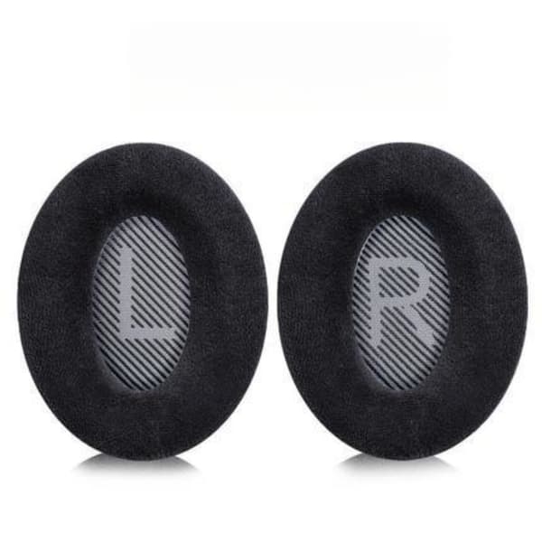 INF Korvatyynyt Bose QC35 / QC35-ii, QC25 1/2