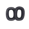 Pikkukuva 1 / 5: INF Bowers & Wilkins PX7S2 PX8 korvatyynyt aitoa nahkaa Musta0 10