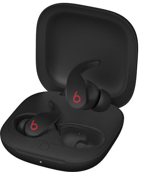 Original Beats by Dr. Dre Fit Pro True Earbuds Wireless In-ear Headset - Svart