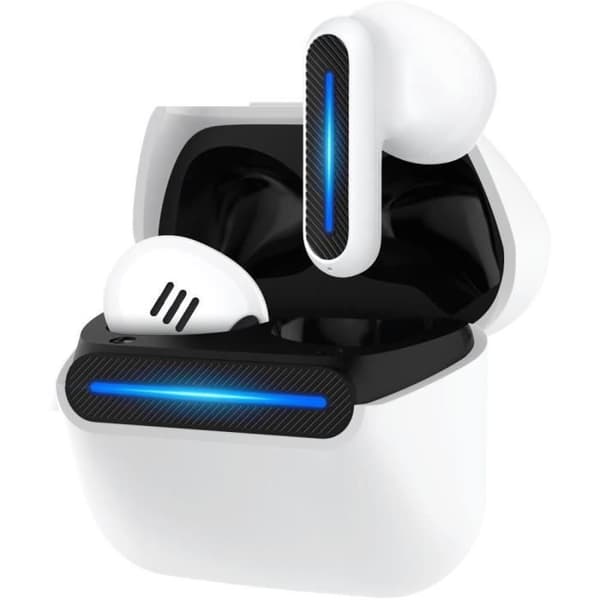 Ladattavat langattomat kuulokkeet - TWS EVEPODS - YENKEE - YHP 06BT WE