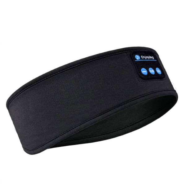 Sovemaske med bluetooth Headset Sovemaske med bluetooth Headset