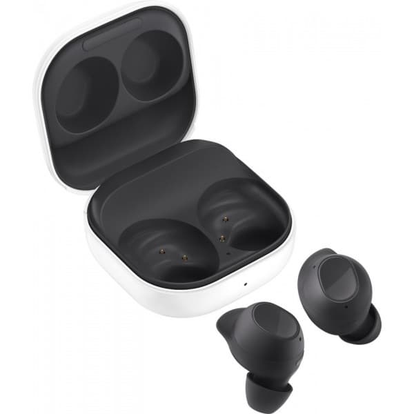 Samsung Galaxy Buds FE - trådlösa hörlurar, Graphite