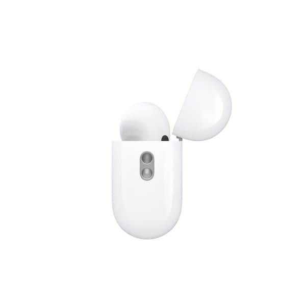 Apple AirPods Pro (andra generationen) 2023 med MagSafe-fodral (USB-C)