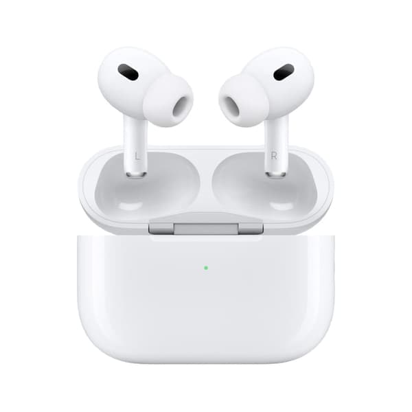 Apple AirPods Pro (andra generationen) 2023 med MagSafe-fodral (USB-C)
