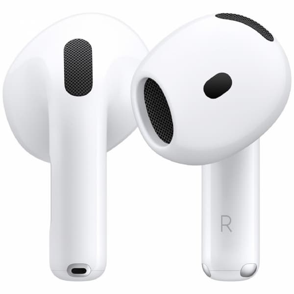 Apple AirPods 4 In-ear hörlurar Apple AirPods 4 In-ear hörlurar