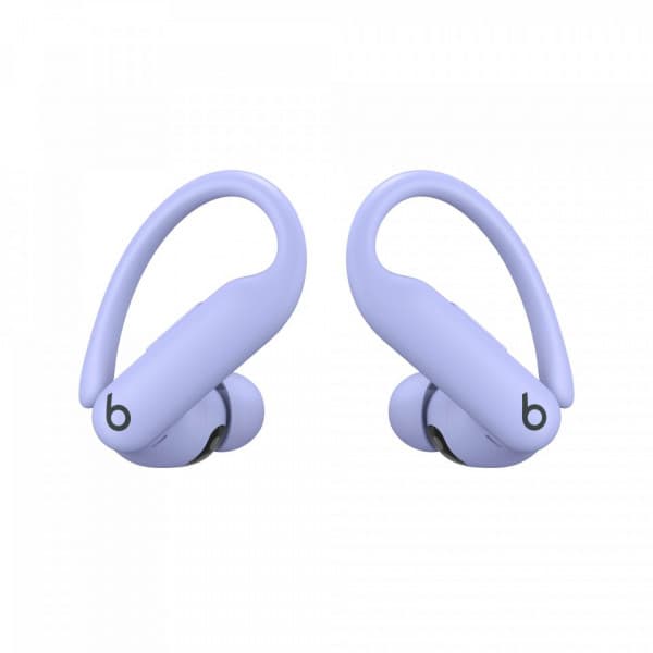 Beats Powerbeats Pro 2 - helt trådløse høretelefoner, hyperviolet
