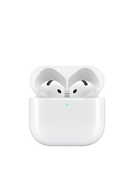 Apple AirPods 4 Wireless In-ear (Skadad kartong)