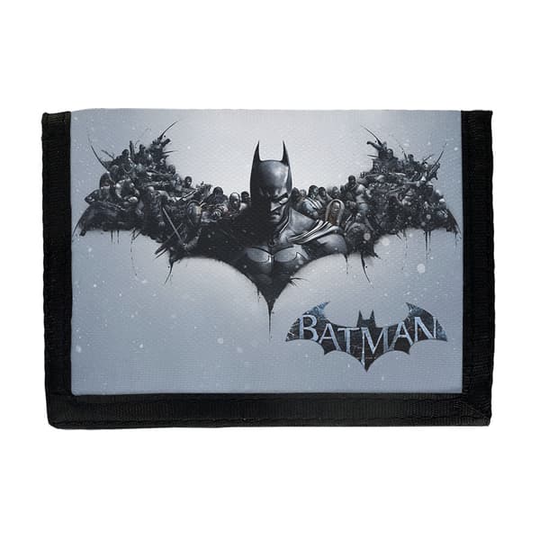 Batman Lommebok
