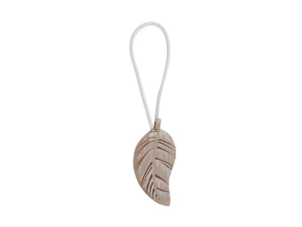 Luance Mdf Tieback Magnet Sonora Natural