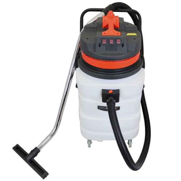 90L Maxblast Våd - Tør Industriel Støvsuger | MonsterShop