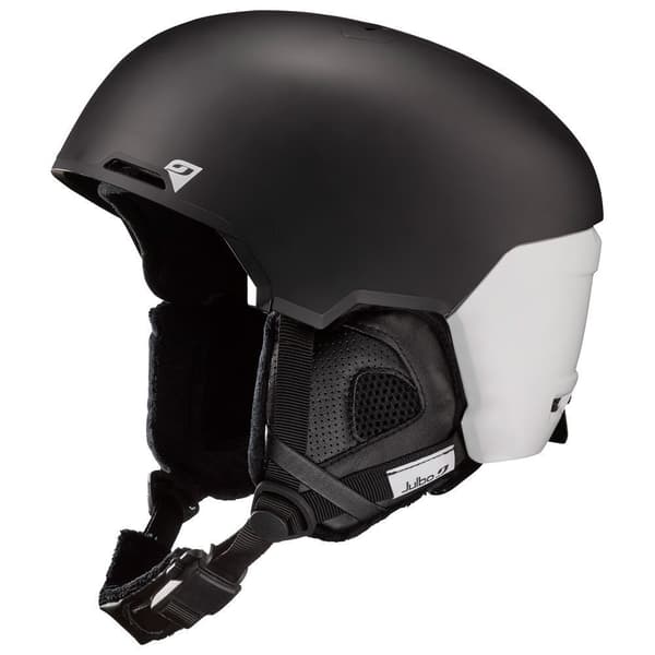 Julbo Kypärä Hyperion Mips Musta 58-62 cm
