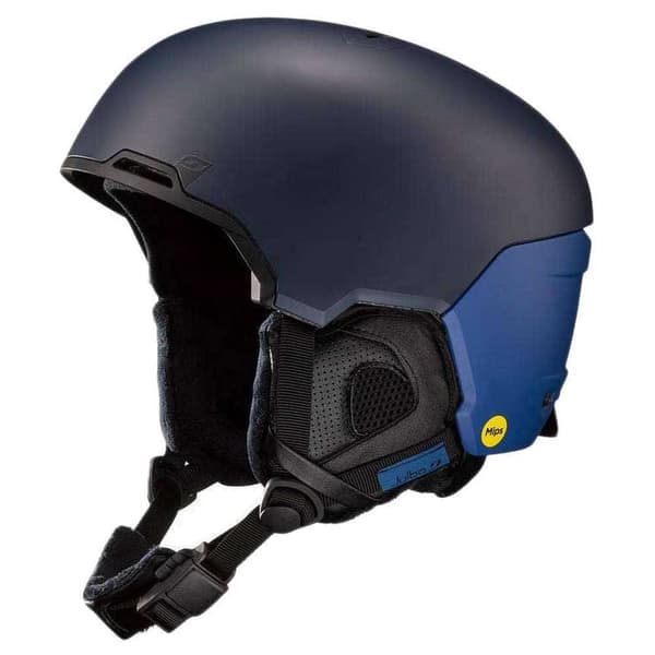 Julbo Kypärä Hyperion Mips Musta 58-62 cm