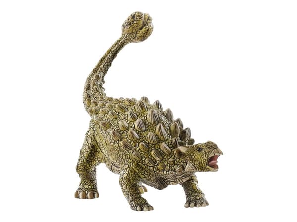 Schleich Dinosaurs - Ankylosaurus